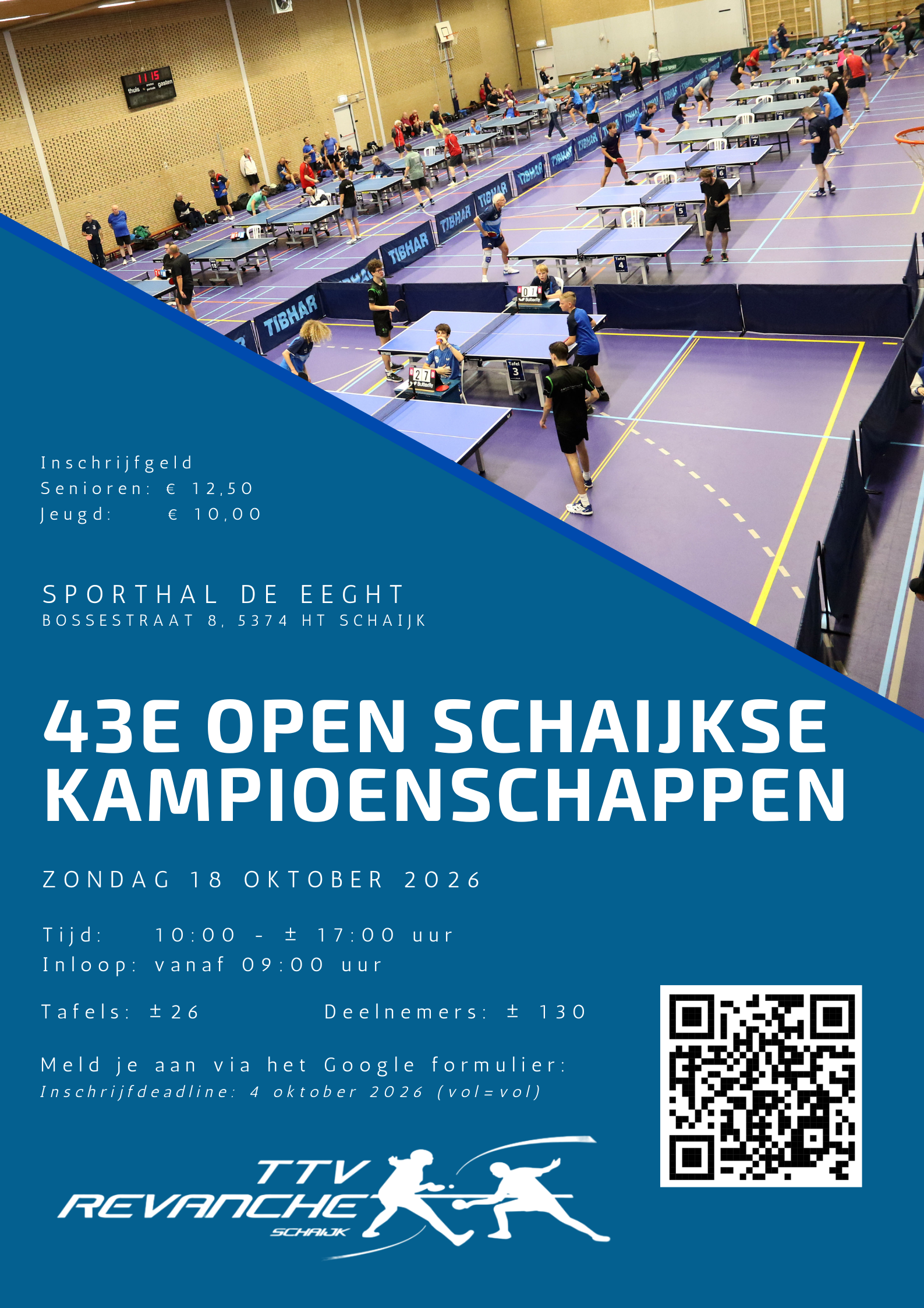 Open Schaijkse 2026